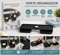 Organizador de silicona Pro