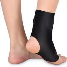 2x1 Tobillera deportiva de compresion