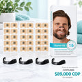 DILATADOR X30N RESPIRADOR NASAL